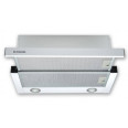 Вытяжка кухонная MINOLA HTL 5612 WH 1000 LED