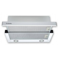 Вытяжка кухонная MINOLA HTL 5612 WH 1000 LED