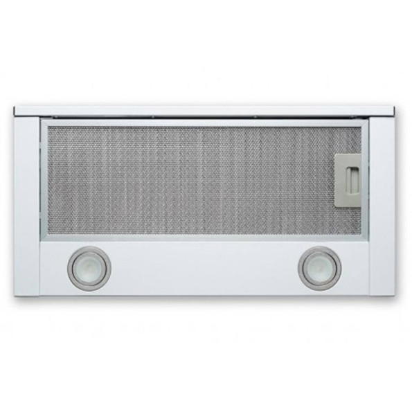 Вытяжка кухонная MINOLA HTL 5612 WH 1000 LED -
                                                        Фото 4