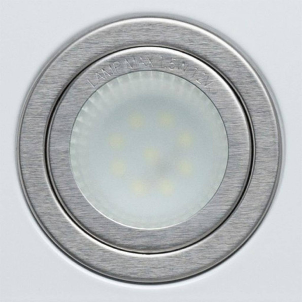 Вытяжка кухонная MINOLA HTL 5612 WH 1000 LED -
                                                        Фото 7