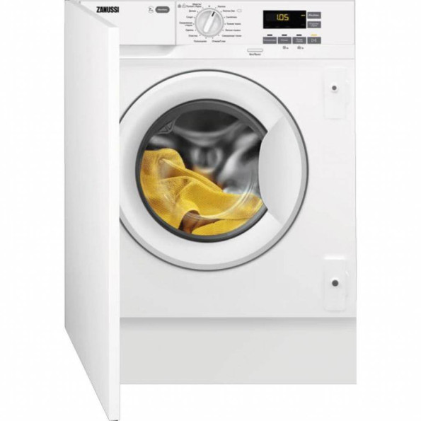 Стиральная машина ZANUSSI ZWI712UDWAR