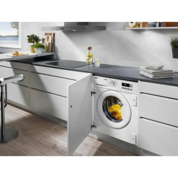 Стиральная машина ZANUSSI ZWI712UDWAR -
                                                        Фото 5