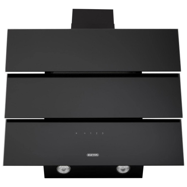 Вытяжка кухонная ELEYUS Fiona 700 60 BL -
                                                        Фото 4