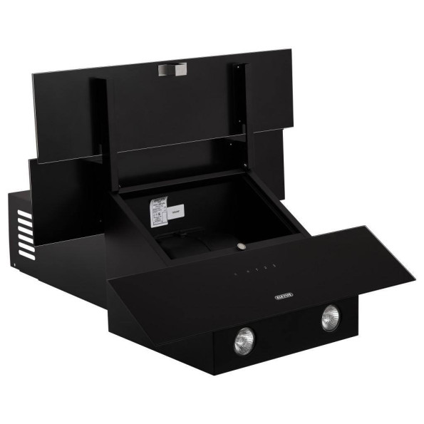 Вытяжка кухонная ELEYUS Fiona 700 60 BL -
                                                        Фото 8