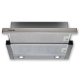 Вытяжка кухонная MINOLA HTL 5612 I 1000 LED