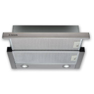 Вытяжка кухонная MINOLA HTL 5612 I 1000 LED
