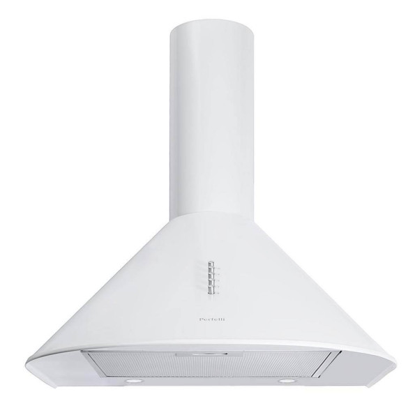 Вытяжка кухонная PERFELLI KR 5412 W LED