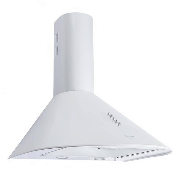 Вытяжка кухонная PERFELLI KR 5412 W LED -
                                                        Фото 2