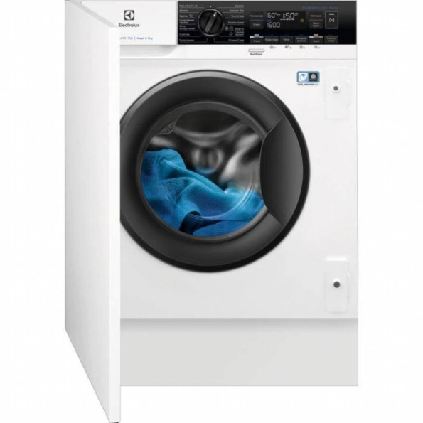 Стиральная машина ELECTROLUX EW7W3R68SI