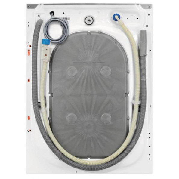 Стиральная машина ELECTROLUX EW7W3R68SI -
                                                        Фото 2