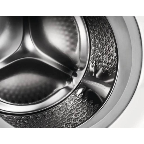 Стиральная машина ELECTROLUX EW7W3R68SI -
                                                        Фото 3