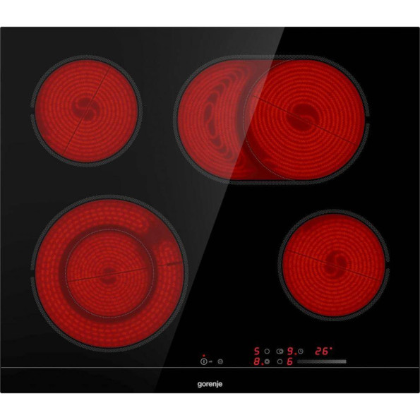 Варочная поверхность Gorenje ECS 643 BCSC