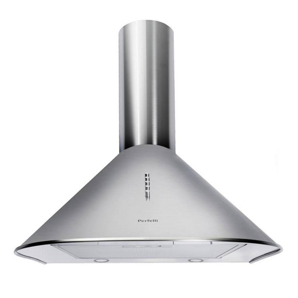 Вытяжка кухонная PERFELLI KR 5412 I LED