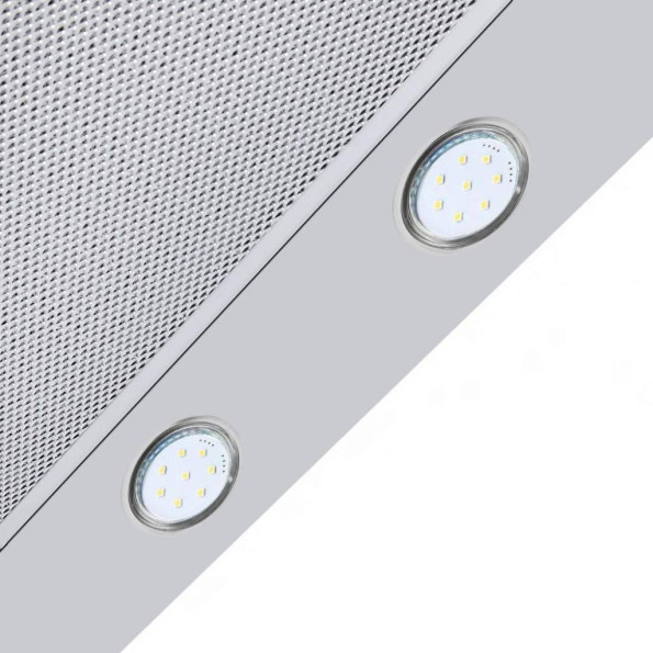Вытяжка кухонная PERFELLI KR 5412 I LED -
                                                        Фото 4