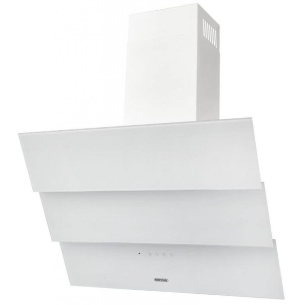 Вытяжка кухонная ELEYUS Fiona 1000 60 WH -
                                                        Фото 3