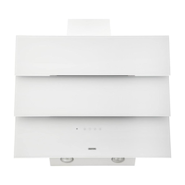 Вытяжка кухонная ELEYUS Fiona 1000 60 WH -
                                                        Фото 4