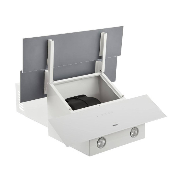 Вытяжка кухонная ELEYUS Fiona 1000 60 WH -
                                                        Фото 8