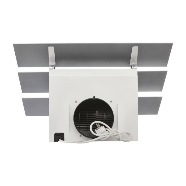 Вытяжка кухонная ELEYUS Fiona 1000 60 WH -
                                                        Фото 9