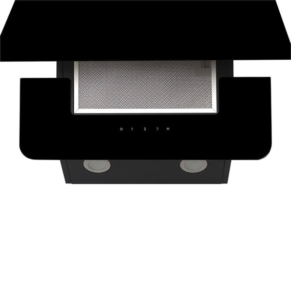 Вытяжка кухонная MINOLA HVS 66102 BL 1000 LED -
                                                        Фото 4