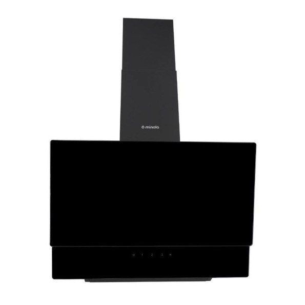 Вытяжка кухонная MINOLA HVS 66112 BL 1000 LED
