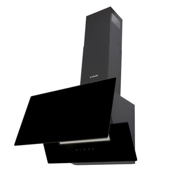 Вытяжка кухонная MINOLA HVS 66112 BL 1000 LED -
                                                        Фото 3