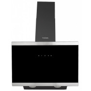 Вытяжка кухонная MINOLA HVS 6632 BL 1000 LED