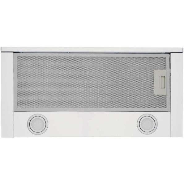 Вытяжка кухонная MINOLA HTL 5312 WH 750 LED -
                                                        Фото 3