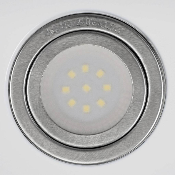 Вытяжка кухонная MINOLA HTL 5312 WH 750 LED -
                                                        Фото 6
