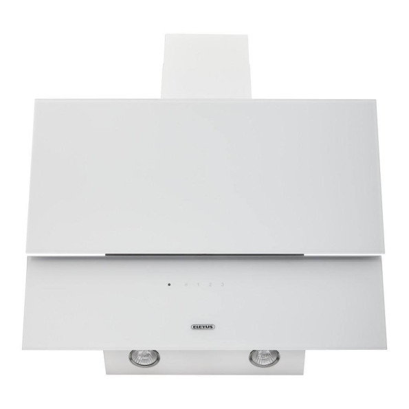 Вытяжка кухонная ELEYUS Element 1000 60 WH -
                                                        Фото 4