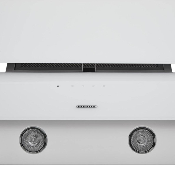 Вытяжка кухонная ELEYUS Element 1000 60 WH -
                                                        Фото 6