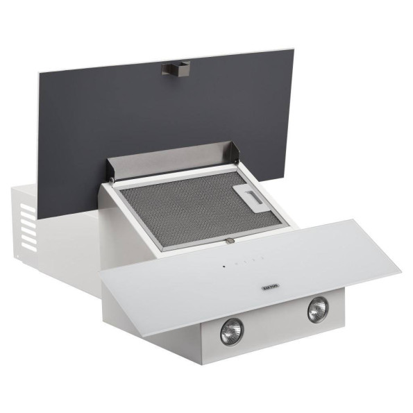 Вытяжка кухонная ELEYUS Element 1000 60 WH -
                                                        Фото 7