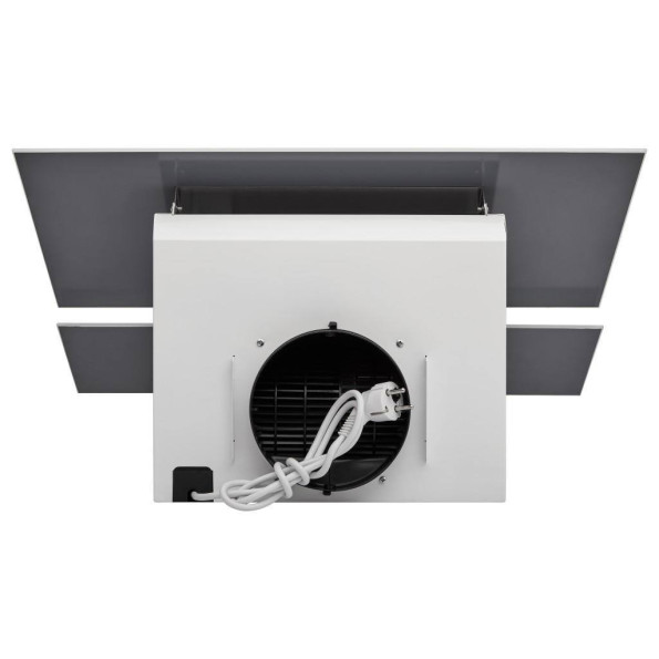 Вытяжка кухонная ELEYUS Element 700 60 WH -
                                                        Фото 9