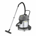 Пылесос строительный Karcher NT 50/2 Me Classic Edition, влажная/сухая уборка (1.667-030.0)