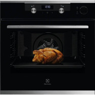 Духова шафа ELECTROLUX OKC5H50X