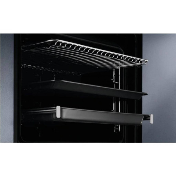Духова шафа ELECTROLUX OKC5H50X -
                                                        Фото 5