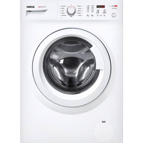 Пральна машина ATLANT CMA 60У105-10 (CMA-60У105-10)