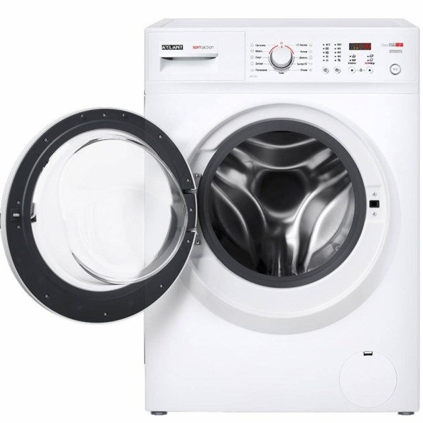 Пральна машина ATLANT CMA 60У105-10 (CMA-60У105-10) -
                                                        Фото 3