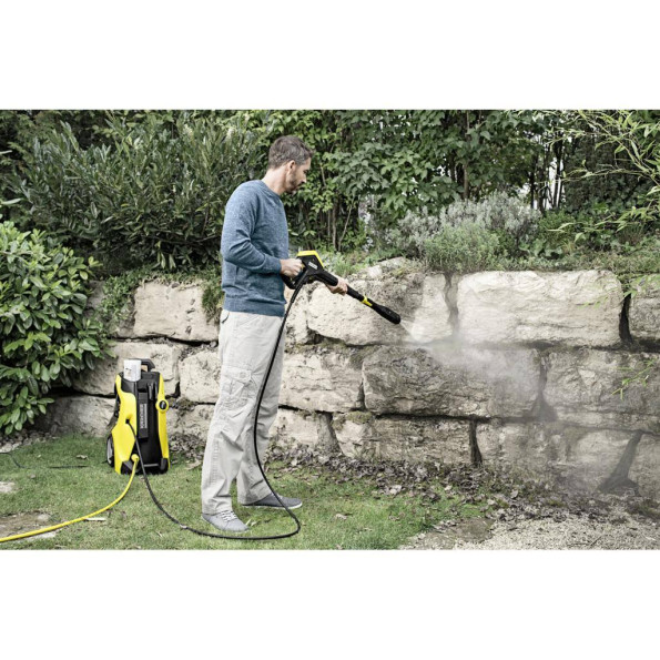 Мийка високого тиску Karcher K7 Premium Full Control Plus (1.317-139.0) -
                                                        Фото 2