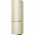 Холодильник двухкамерный LG GW-B509SEJZ
