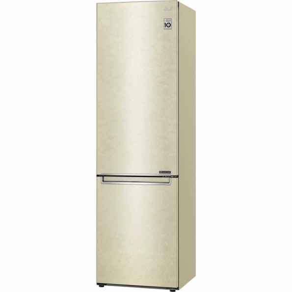 Холодильник двухкамерный LG GW-B509SEJZ