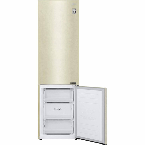 Холодильник LG GW-B509SEJZ -
                                                        Фото 6