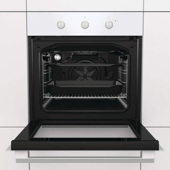 Духовой шкаф Gorenje BO 725 E10WG -
                                                        Фото 2