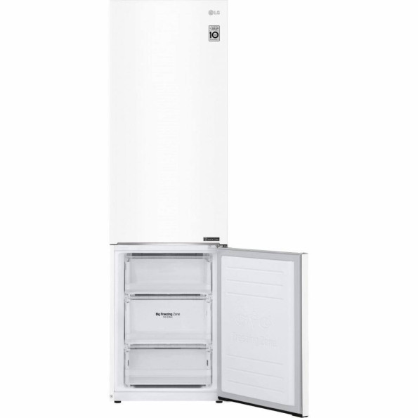 Холодильник LG GW-B509SQJZ -
                                                        Фото 5