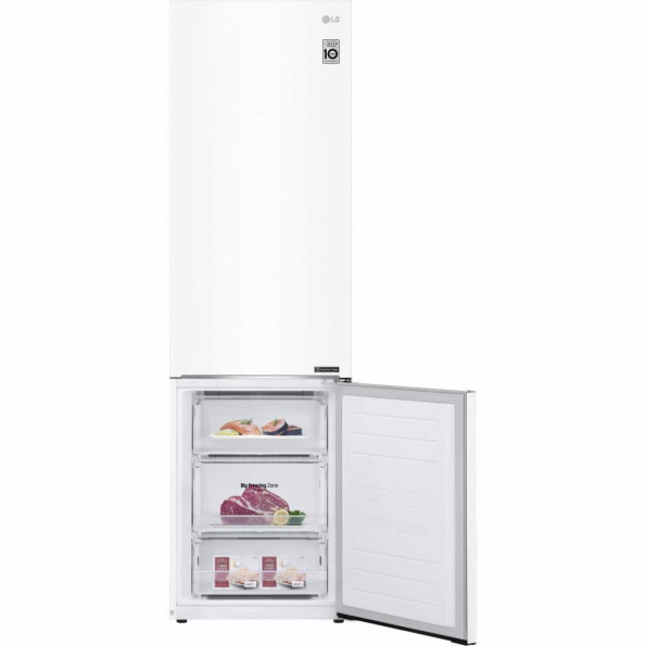 Холодильник LG GW-B509SQJZ -
                                                        Фото 6