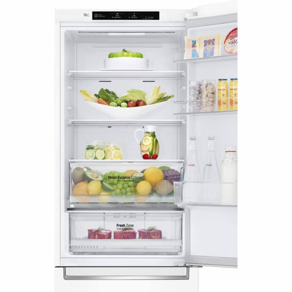 Холодильник LG GW-B509SQJZ -
                                                        Фото 8