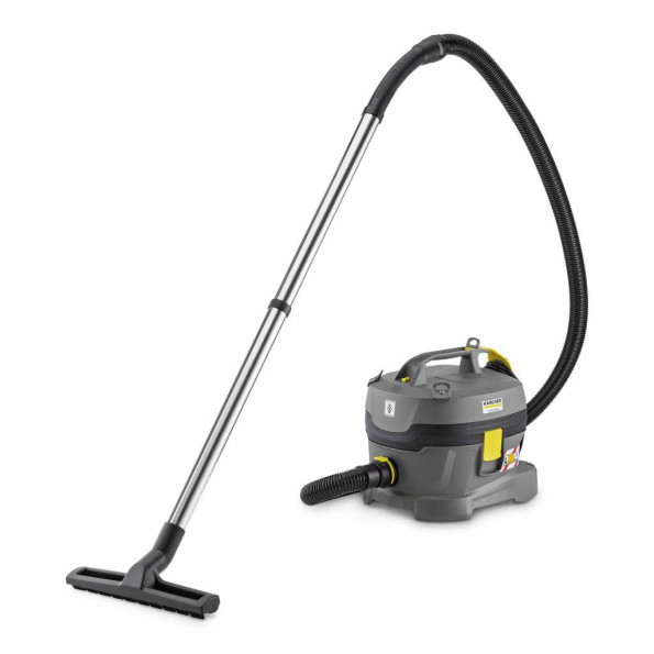 Пылесос строительный Karcher T 8/1 L для сухой уборки (1.527-188.0) Пылесос строительный Karcher T 8/1 L для сухой уборки (1.527-188.0)