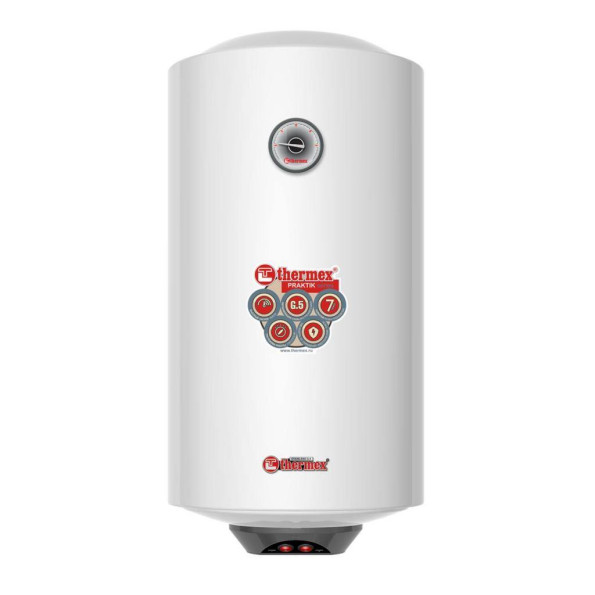 Бойлер THERMEX Praktik 50 V Slim