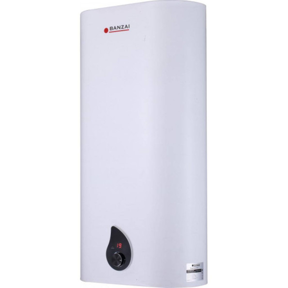 Бойлер BANZAI DT30V20F(KD) -
                                                        Фото 2