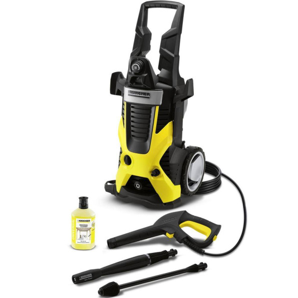 Мойка высокого давления Karcher K7 (1.168-502.0) Мойка высокого давления Karcher K7 (1.168-502.0)