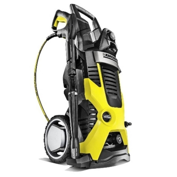Мойка высокого давления Karcher K7 (1.168-502.0) -
Фото 2 Мойка высокого давления Karcher K7 (1.168-502.0) -
Фото 2